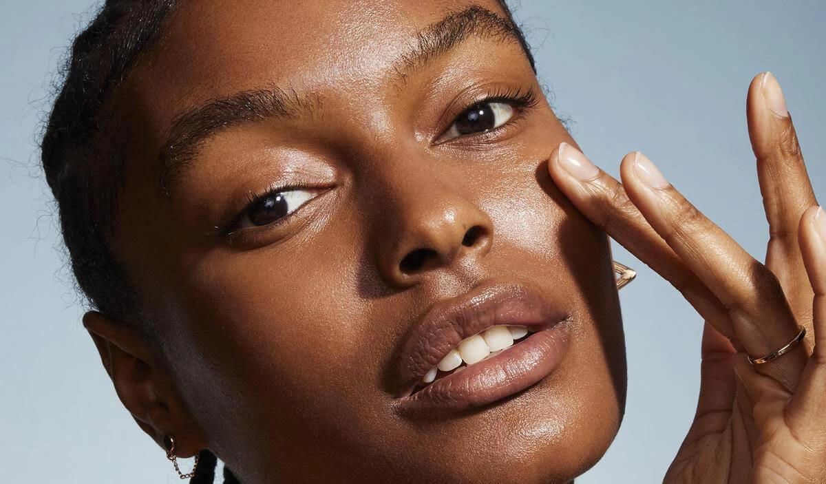 Choosing Compact Powder